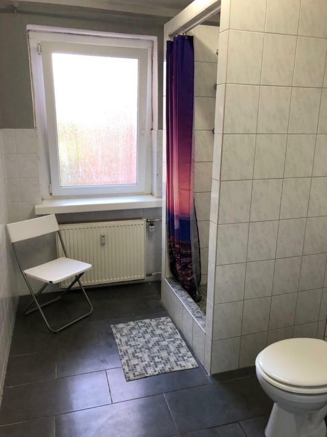 Pension Reiter Berlin Exteriör bild